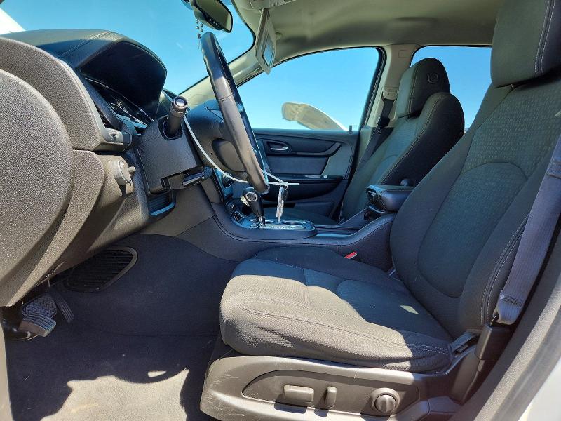 Aukcja sprzedaży 2015 Gmc Acadia, vin: 1GKKVPKD8FJ288781, numer aukcji: 56652836