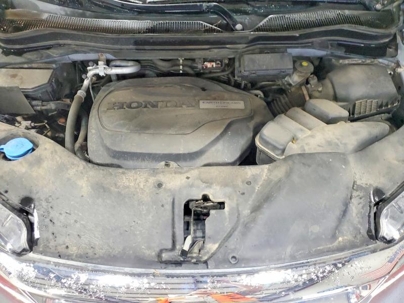 Aukcja sprzedaży 2019 Honda Pilot, vin: 5FNYF6H5XKB096518, numer aukcji: 57200176