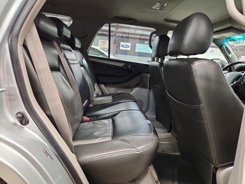 Aukcja sprzedaży 2006 Toyota 4runner, vin: JTEBU14R868062960, numer aukcji: 58257986
