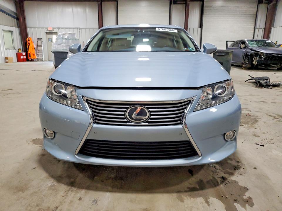 Продаж на аукціоні авто 2013 Lexus Es, vin: JTHBK1GGXD2041207, номер лоту: 57881486