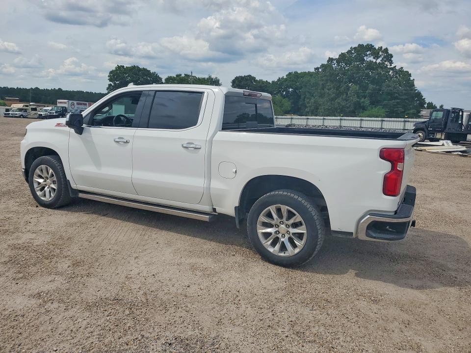 Продажа на аукционе авто 2021 Chevrolet Silverado, vin: 1GCUYGED9MZ424342, номер лота: 56527646