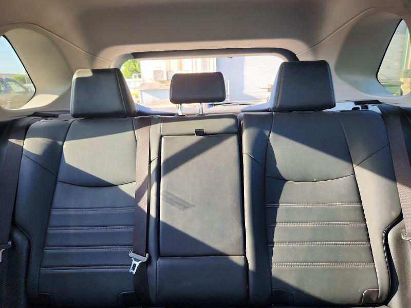 Aukcja sprzedaży 2022 Toyota Rav4, vin: JTMB6RFV9ND532250, numer aukcji: 58286626