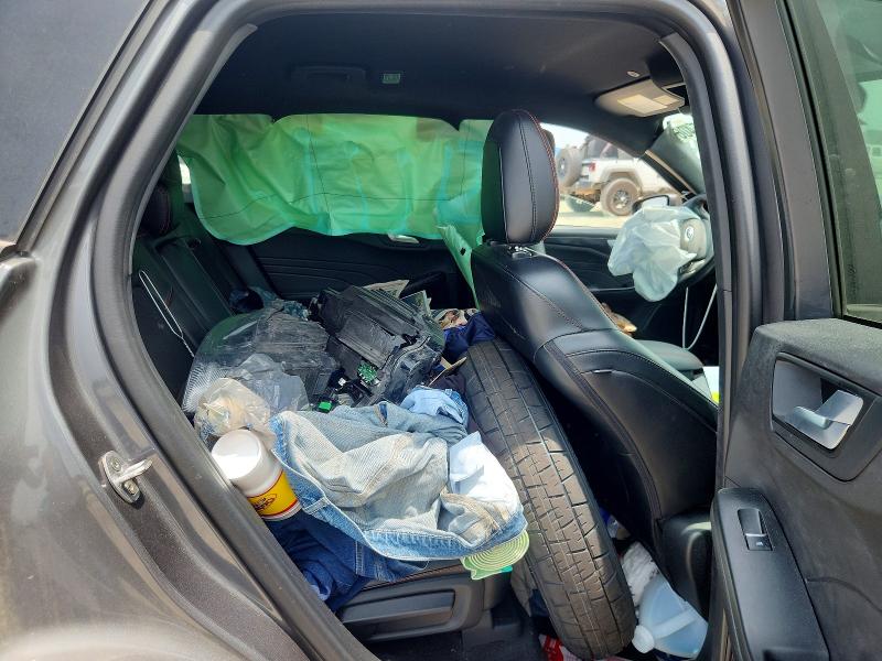 Aukcja sprzedaży 2024 Ford Escape, vin: 1FMCU9MN5RUA13940, numer aukcji: 58405406
