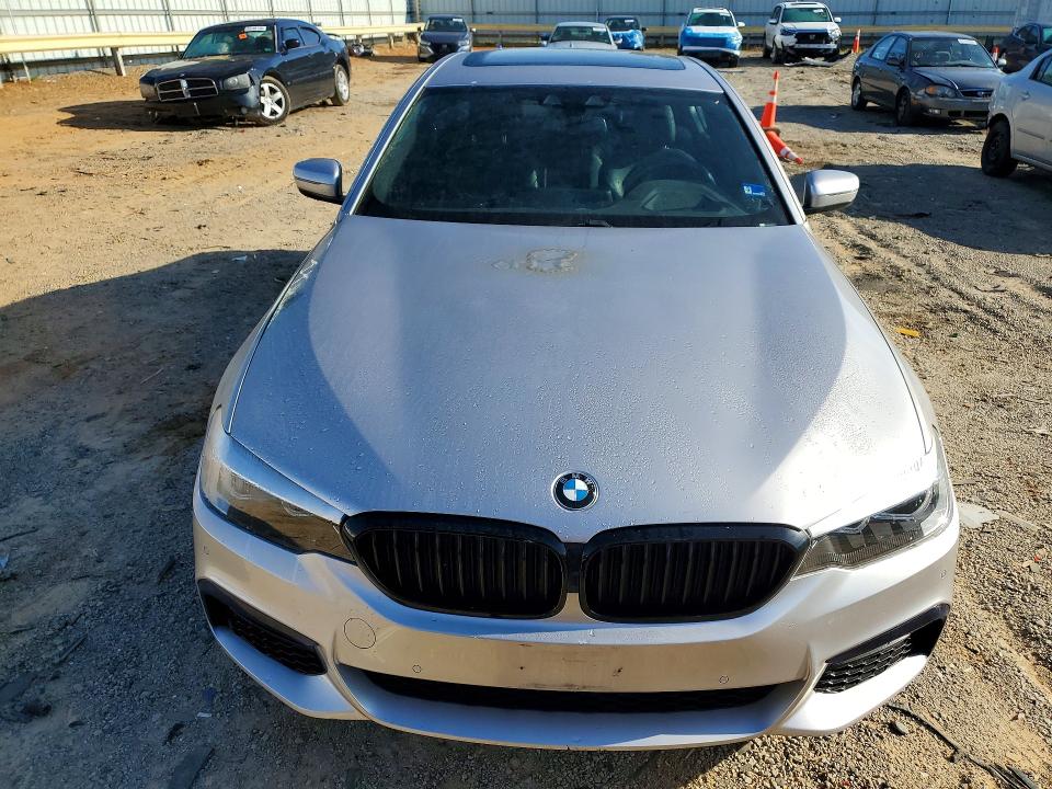 Aukcja sprzedaży 2018 Bmw 530, vin: WBAJA7C58JG909062, numer aukcji: 56038766
