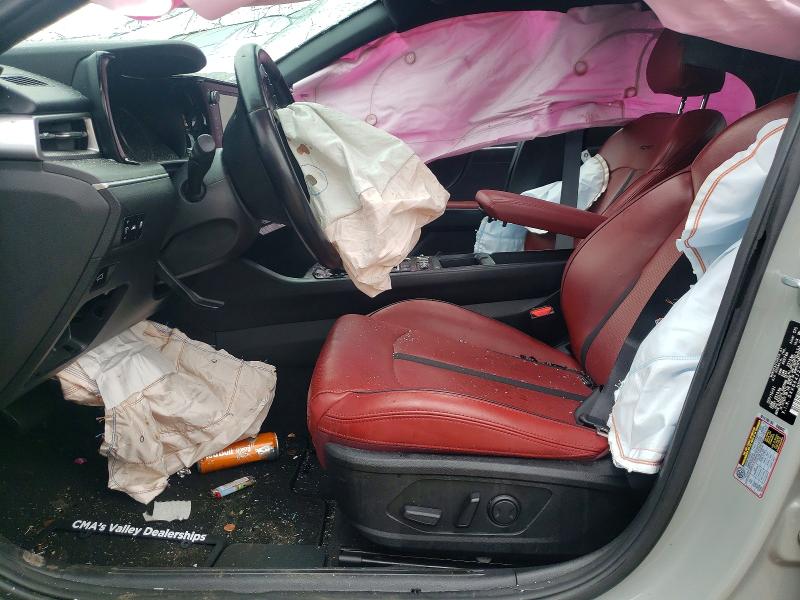 Aukcja sprzedaży 2022 Kia K5, vin: 5XXG64J2XNG112833, numer aukcji: 57867116