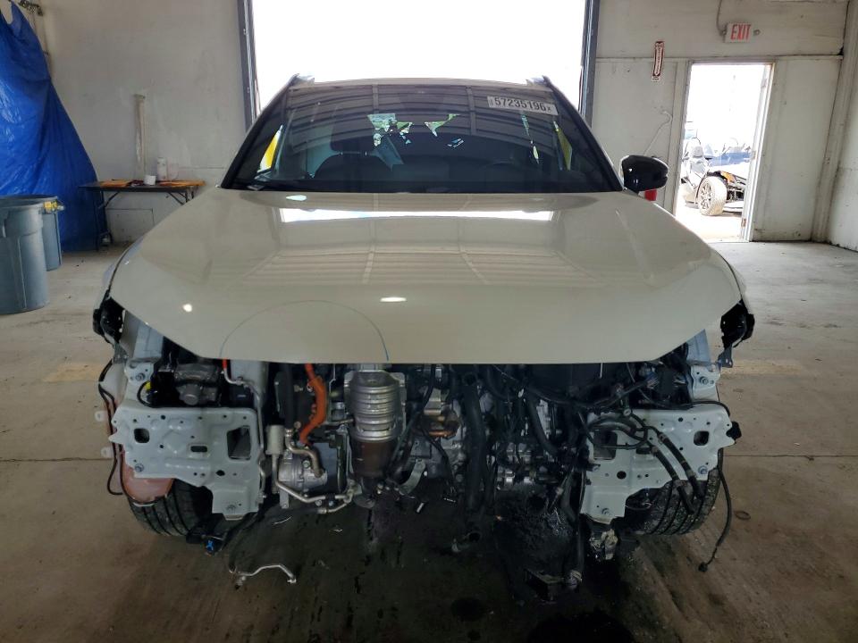 Aukcja sprzedaży 2024 Honda Cr-v, vin: 7FARS6H5XRE077210, numer aukcji: 57235196