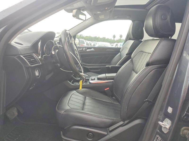 2014 Mercedes-benz Gl მანქანა იყიდება აუქციონზე, vin: 4JGDF7CE5EA370051, აუქციონის ნომერი: 57534496