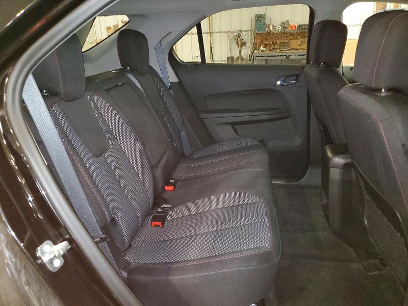 Продаж на аукціоні авто 2016 Chevrolet Equinox, vin: 2GNALCEK2G1184631, номер лоту: 55893626