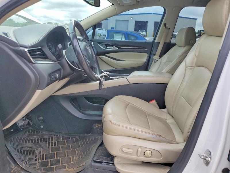Aukcja sprzedaży 2019 Buick Enclave, vin: 5GAERBKW1KJ108747, numer aukcji: 56105166
