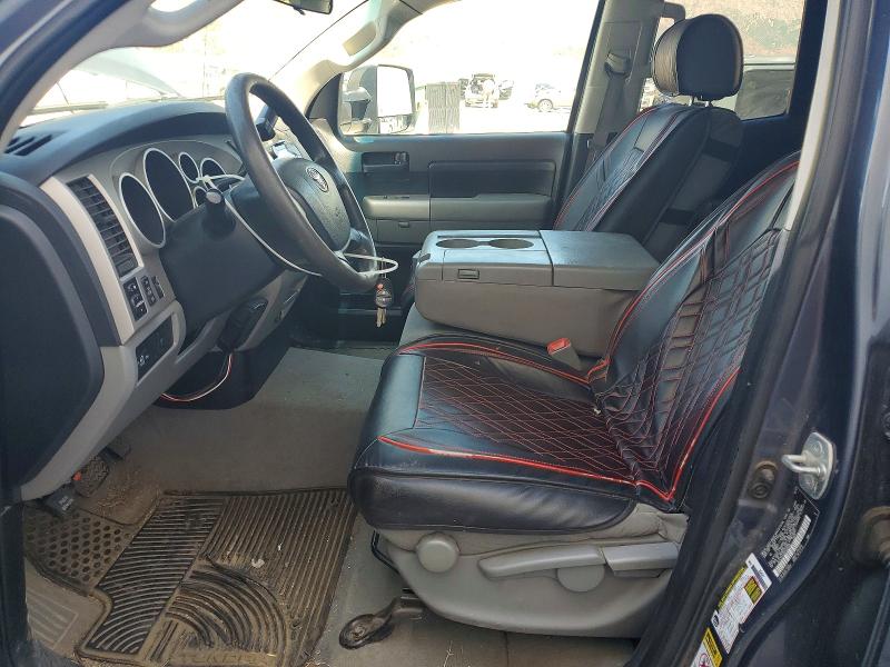 Продажа на аукционе авто 2008 Toyota Tundra, vin: 5TFCV54168X006080, номер лота: 55730506