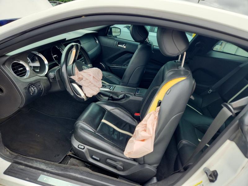 Продажа на аукционе авто 2013 Ford Mustang, vin: 1ZVBP8CF1D5232051, номер лота: 56230546