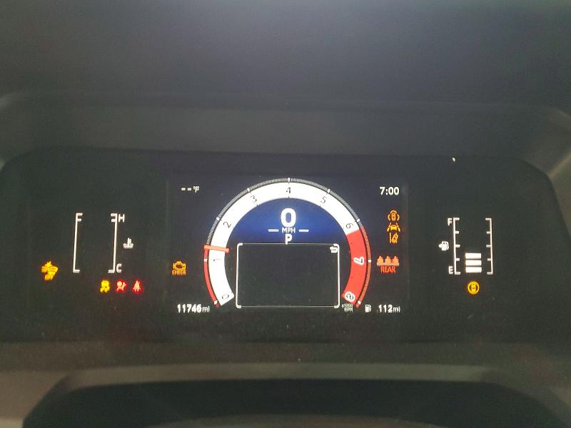 Продаж на аукціоні авто 2024 Toyota Tacoma, vin: 3TMLB5JN2RM057891, номер лоту: 52385856
