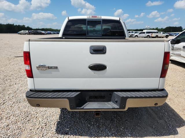 Aukcja sprzedaży 2006 Ford F150, vin: 1FTPW14V86KD43614, numer aukcji: 51517096