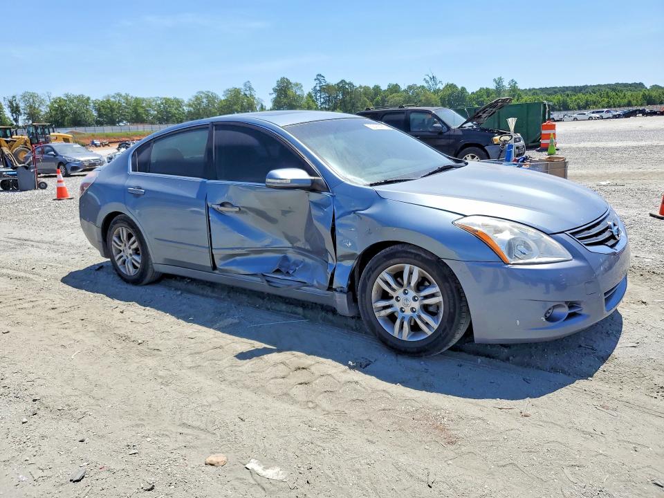 Aukcja sprzedaży 2012 Nissan Altima, vin: 1N4AL2AP8CN472527, numer aukcji: 56408986