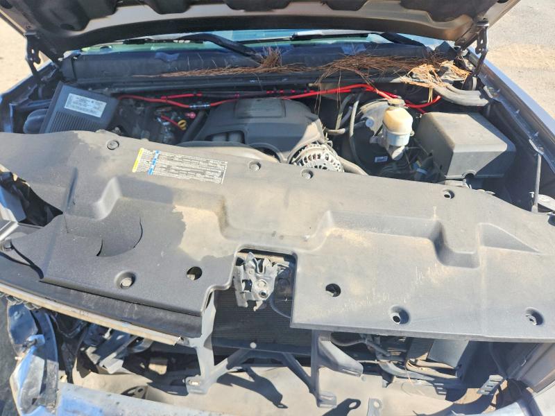 2008 Chevrolet Silverado მანქანა იყიდება აუქციონზე, vin: 3GCEC13C08G186090, აუქციონის ნომერი: 85978645