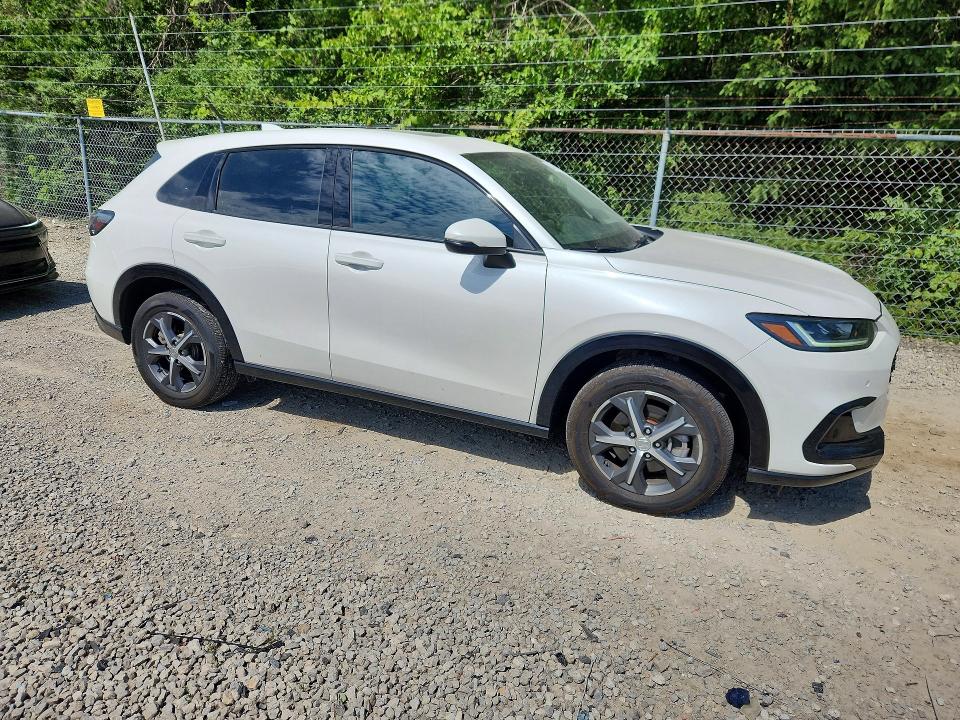 Aukcja sprzedaży 2025 Honda Hr-v, vin: 3CZRZ2H75SM778265, numer aukcji: 56460866