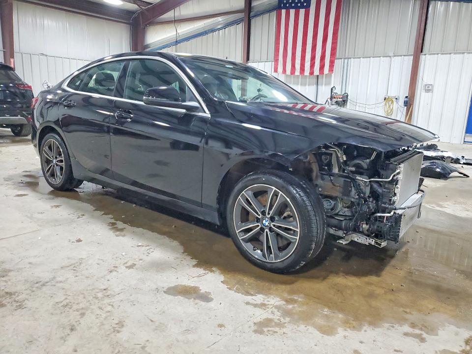 Продажа на аукционе авто 2024 Bmw 228xi, vin: WBA73AK07R7R53900, номер лота: 56139806