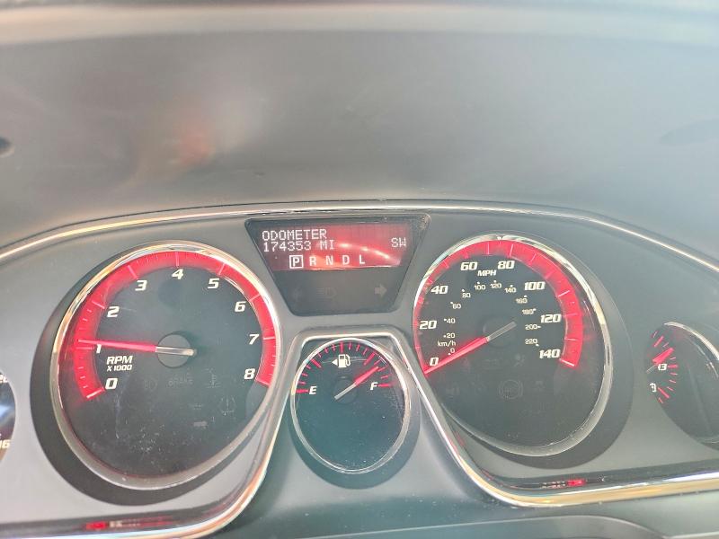 Продажа на аукционе авто 2014 Gmc Acadia, vin: 1GKKRRKD4EJ148192, номер лота: 56619986