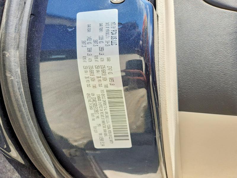 Продаж на аукціоні авто 2020 Chrysler Pacifica, vin: 2C4RC1BG9LR128813, номер лоту: 55584896