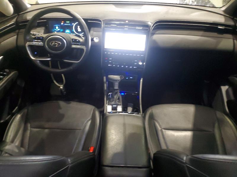 Продаж на аукціоні авто 2024 Hyundai Santa Cruz, vin: 5NTJEDAF7RH078714, номер лоту: 56950766