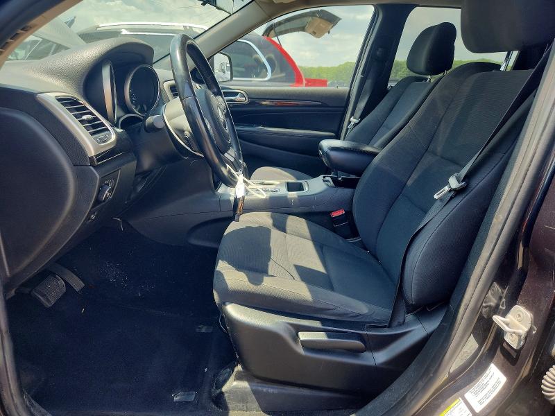 2012 Jeep Grand Cherokee მანქანა იყიდება აუქციონზე, vin: 1C4RJFAG2CC349084, აუქციონის ნომერი: 53869536
