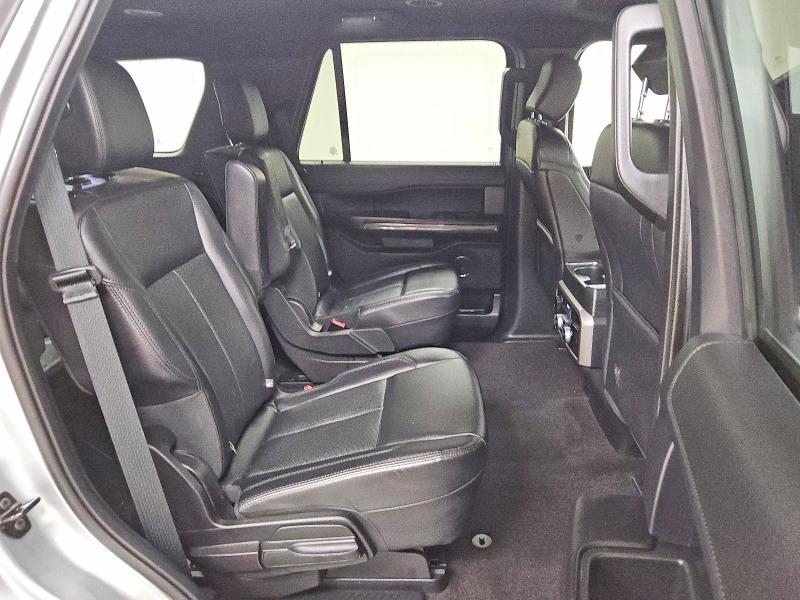 2020 Ford Expedition მანქანა იყიდება აუქციონზე, vin: 1FMJU1HT6LEA10015, აუქციონის ნომერი: 55727586