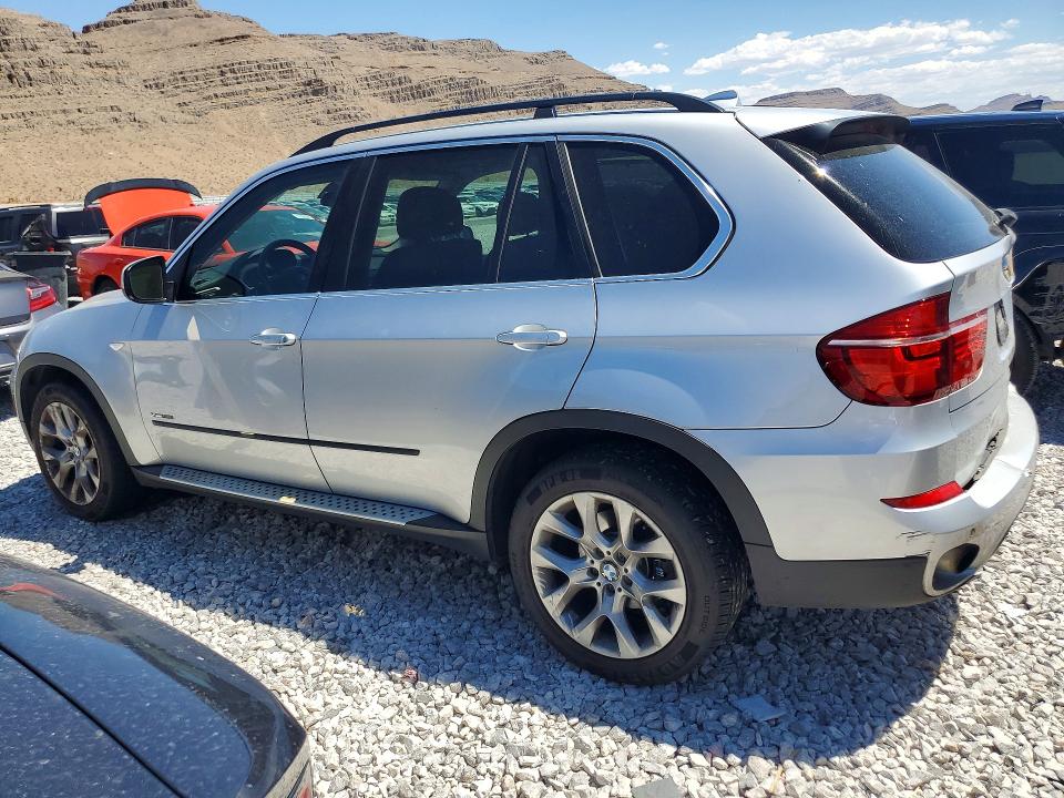 57429496 :رقم المزاد ، 5UXZV4C52D0B19408 vin ، 2013 Bmw X5 مزاد بيع
