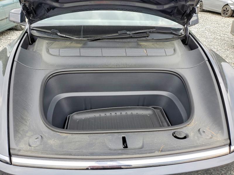 Aukcja sprzedaży 2026 Tesla Model Y, vin: 7SAYGDED5TF376770, numer aukcji: 59033716
