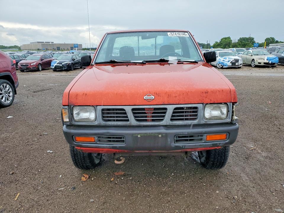 Продажа на аукционе авто 1997 Nissan Pickup, vin: 1N6SD11Y3VC351575, номер лота: 57416146