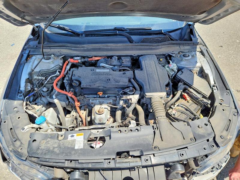 55610126 :رقم المزاد ، 1HGCV3F49KA017128 vin ، 2019 Honda Accord مزاد بيع