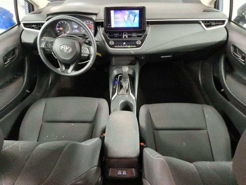 Продаж на аукціоні авто 2023 Toyota Corolla, vin: 5YFB4MDE4PP017393, номер лоту: 57994096