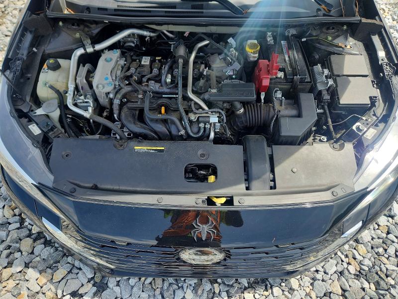 Продажа на аукционе авто 2024 Nissan Sentra, vin: 3N1AB8CV8RY309998, номер лота: 58217656
