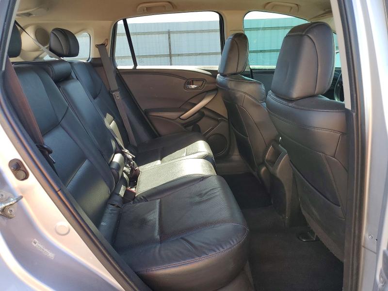 Продаж на аукціоні авто 2014 Acura Rdx, vin: 5J8TB3H59EL006072, номер лоту: 55996756