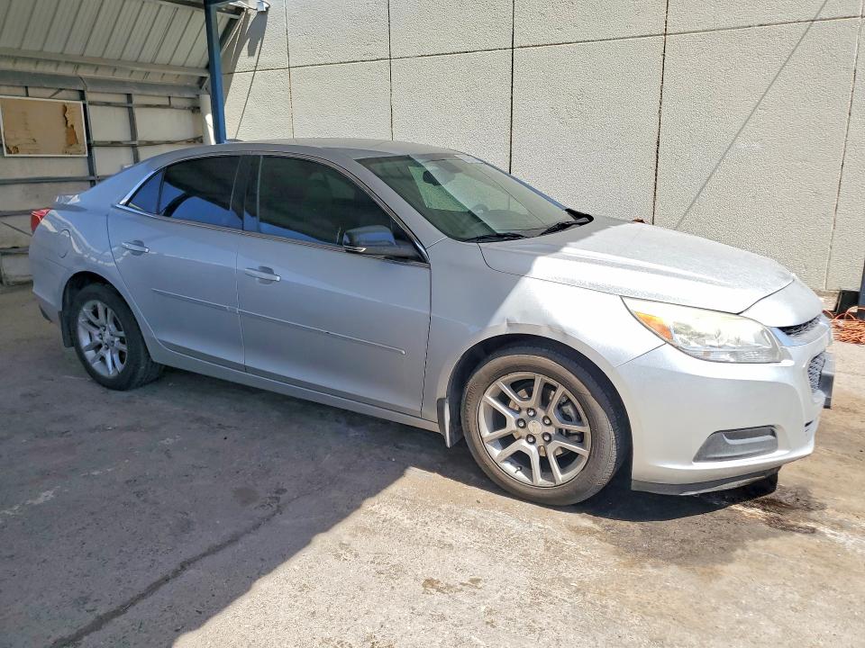 Продажа на аукционе авто 2015 Chevrolet Malibu, vin: 1G11C5SL7FF278716, номер лота: 55703476