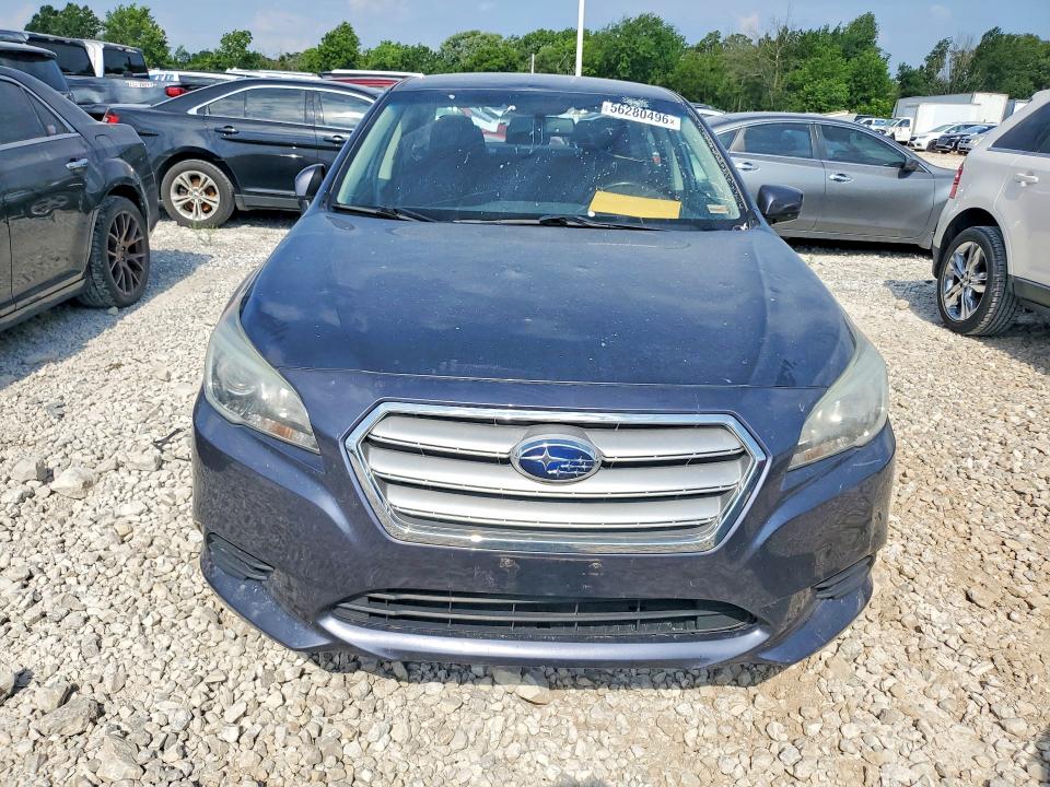 Продаж на аукціоні авто 2015 Subaru Legacy, vin: 4S3BNBC64F3070386, номер лоту: 56280496