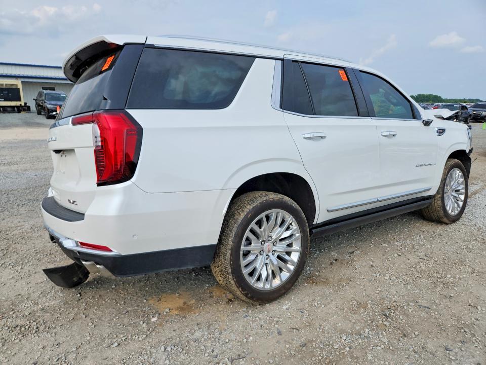 Aukcja sprzedaży 2025 Gmc Yukon, vin: 1GKS2DRL5SR351707, numer aukcji: 56351226