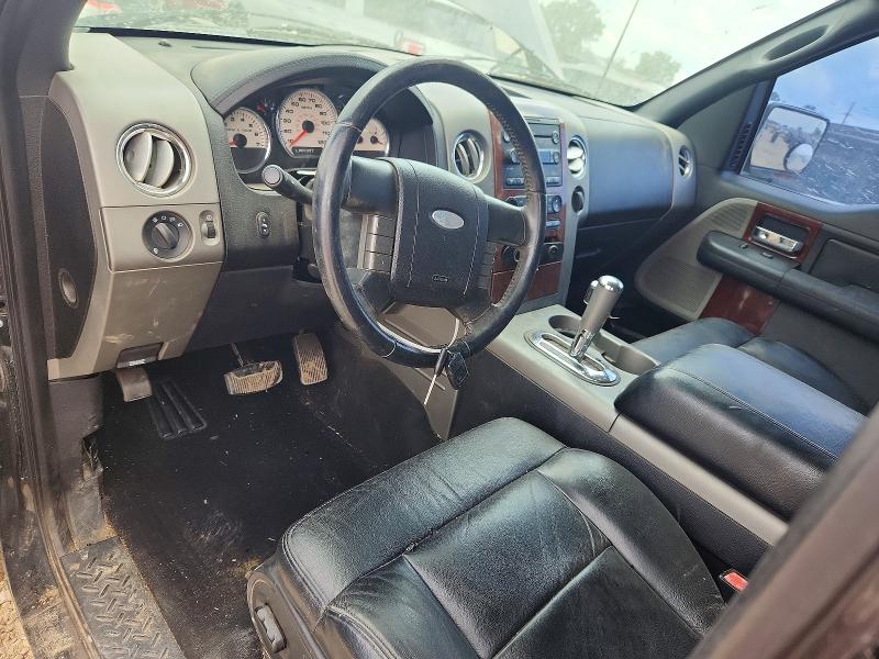 2007 Ford F150 მანქანა იყიდება აუქციონზე, vin: 1FTPW14V77KB23009, აუქციონის ნომერი: 56150166