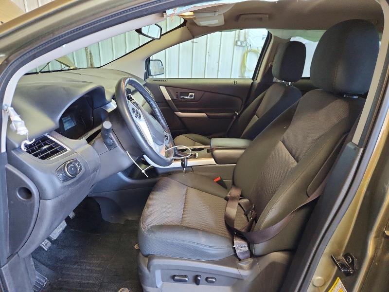 Продаж на аукціоні авто 2013 Ford Edge, vin: 2FMDK3J90DBC65138, номер лоту: 57473726
