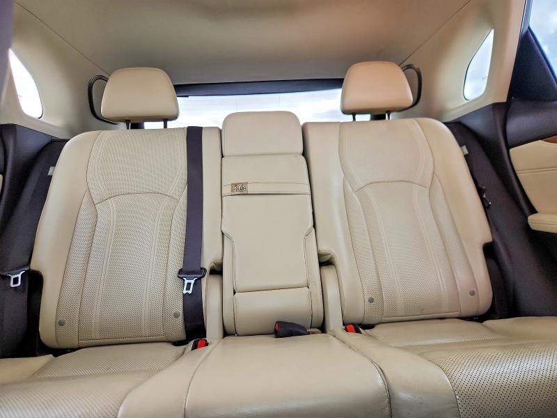 Продаж на аукціоні авто 2019 Lexus Rx 350, vin: 2T2ZZMCA6KC124836, номер лоту: 56285266