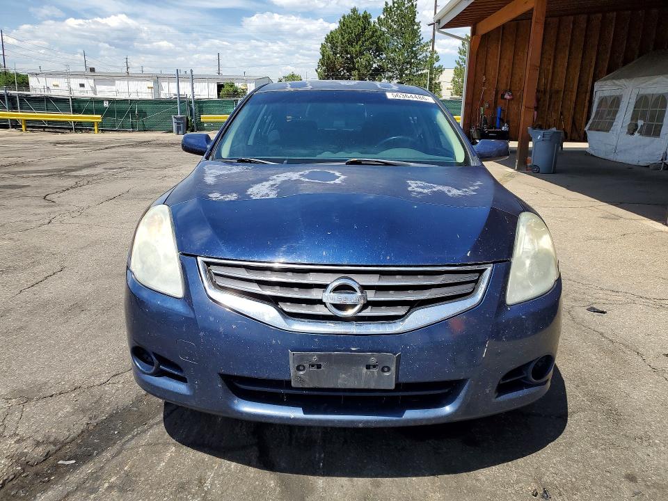 Aukcja sprzedaży 2010 Nissan Altima 4d 2wd, vin: 1N4AL2AP5AN409821, numer aukcji: 56364486