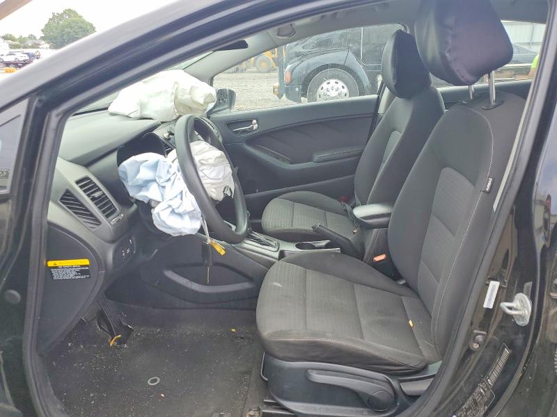 Продаж на аукціоні авто 2014 Kia Forte, vin: KNAFX4A62E5238617, номер лоту: 54498196