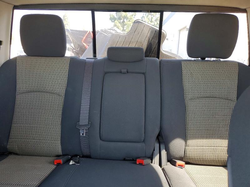Продаж на аукціоні авто 2012 Dodge Ram 1500, vin: 1C6RD7LT7CS273589, номер лоту: 55049756