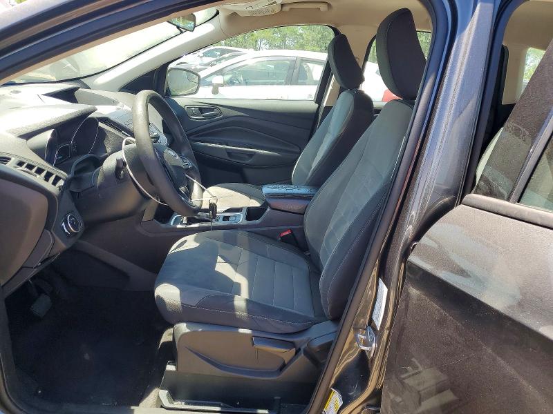 Продаж на аукціоні авто 2019 Ford Escape, vin: 1FMCU0F71KUC20860, номер лоту: 55902816