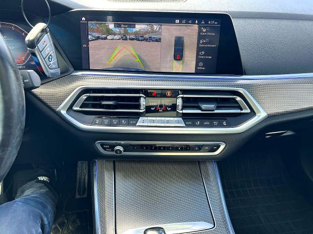 56296386 :رقم المزاد ، 5UXJU2C51KLN64669 vin ، 2019 Bmw X5 مزاد بيع