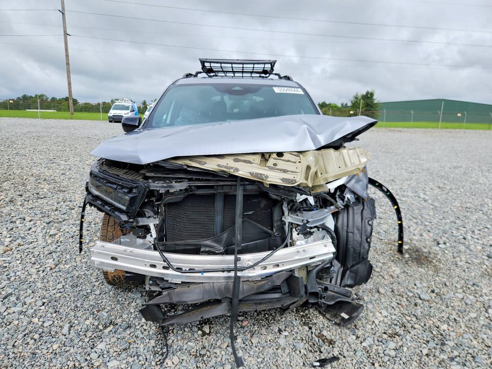 Aukcja sprzedaży 2025 Honda Pilot, vin: 5FNYG1H64SB038431, numer aukcji: 55540566