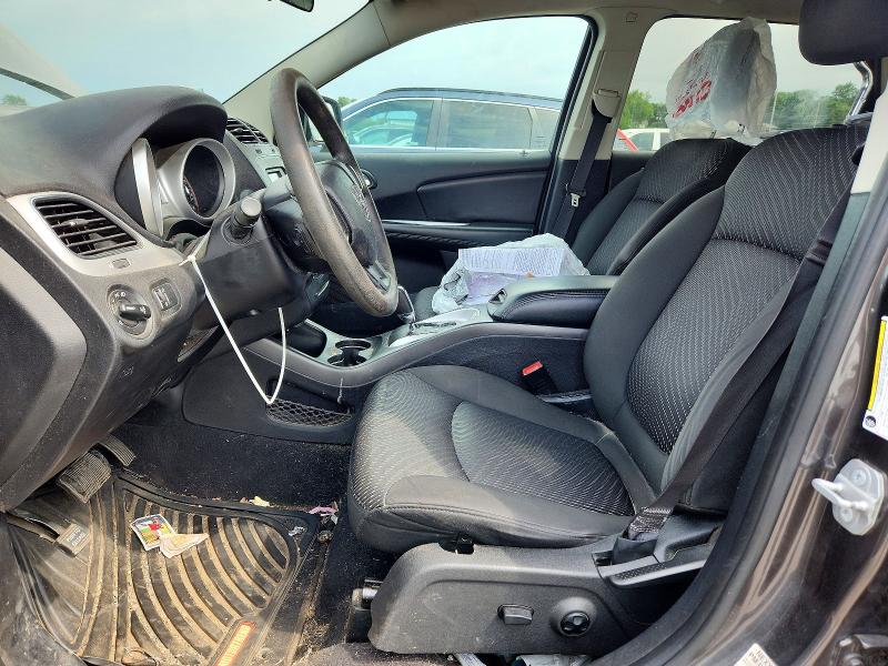 Продажа на аукционе авто 2016 Dodge Journey, vin: 3C4PDCBG0GT198705, номер лота: 58286826