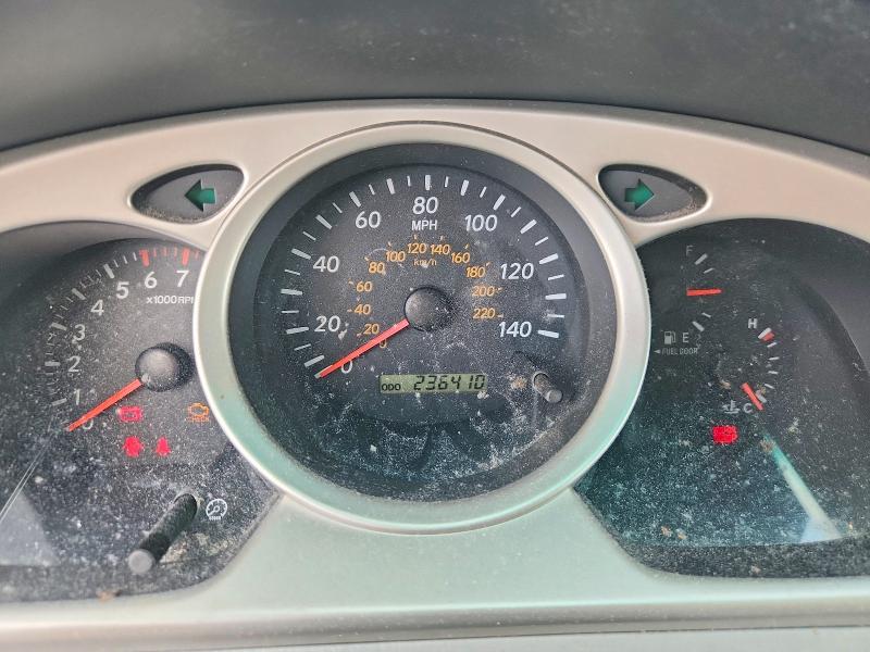 2007 Toyota Highlander მანქანა იყიდება აუქციონზე, vin: JTEEP21A170195682, აუქციონის ნომერი: 55935466