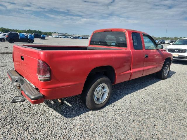 Продажа на аукционе авто 1997 Dodge Dakota, vin: 1B7GL23X6VS124098, номер лота: 57200146