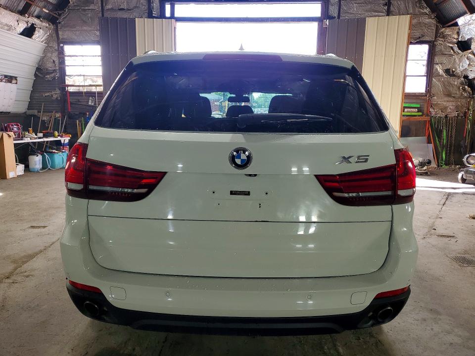 Aukcja sprzedaży 2015 Bmw X5, vin: 5UXKR0C59F0K69255, numer aukcji: 56184336