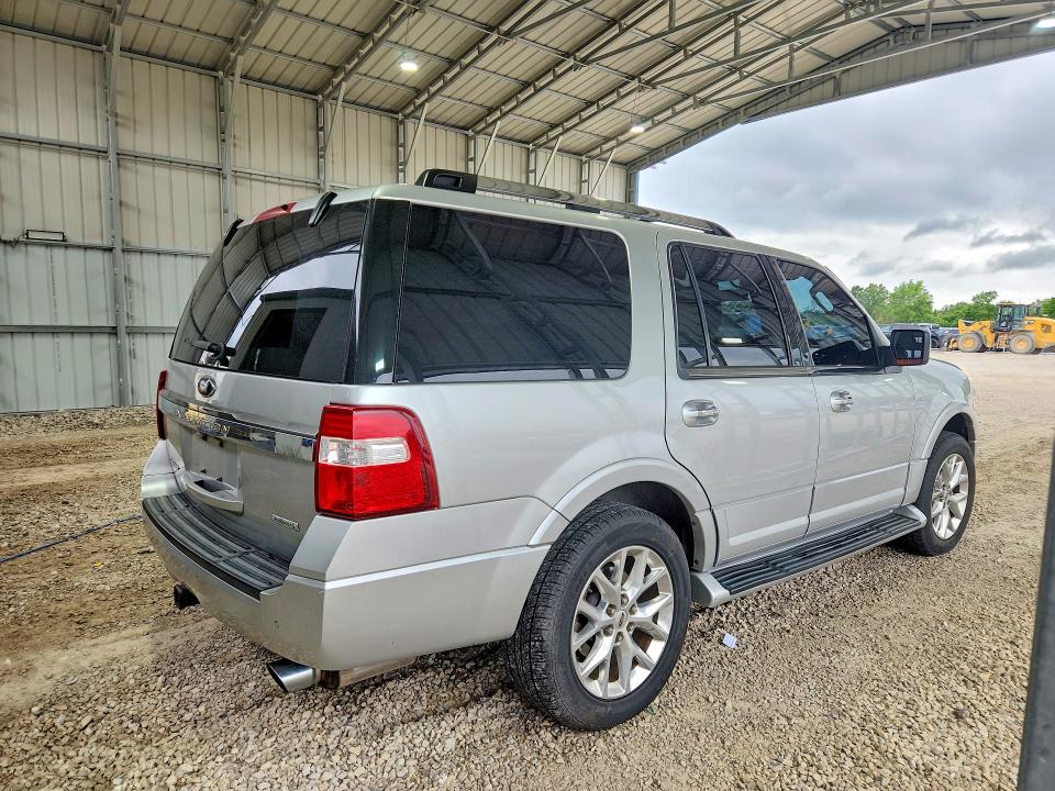 Aukcja sprzedaży 2016 Ford Expedition, vin: 1FMJU2AT5GEF54768, numer aukcji: 56566736